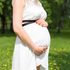 Hamilelikte 6. Aydan İtibaren Yaşananlar ve Vücuttaki Değişimler 