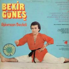 Türk Müzik Tarihinin Açık Ara En Komik Plak Kapakları