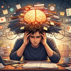 Bugünün İşini Yarına Bırakmanın Teknoloji Dilindeki Karşılığı: Bilişsel Borç (Cognitive Debt)