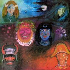 King Crimson'ın Efsane İlk Albümünden Sonra Yaptığı In The Wake of Posedion'un Hikayesi