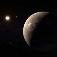 Dünya Gibi Yaşanabilir Olduğu Tahmin Edilen Kayalık Gezegen: Proxima Centauri B