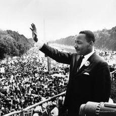 ABD'de Her Ocak Ayının 3. Pazartesi Neden Martin Luther King Günü Olarak Kutlanıyor?