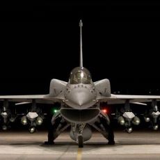 Türkiye'ye Satışı Onaylanan F-16 Block 70 Viper Nasıl Bir Savaş Uçağı?