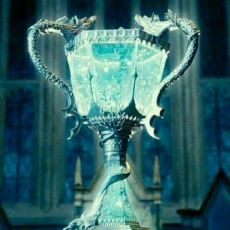 Harry Potter'ın Üçbüyücü Turnuvasını Bayağı Bayağı Şikeyle Kazanması
