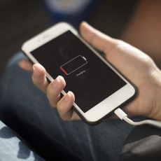 Soğuk Havalarda Telefon Şarjı Neden Bir Anda Azalabiliyor?