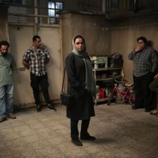 İran Sinemasının Yeni Gözdelerinden Leyla'nın Kardeşleri'nin İncelemesi