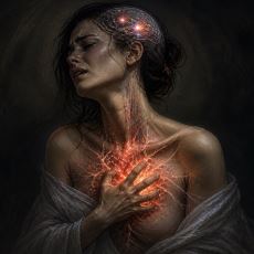 Aşk Acısını Neden Fiziksel Bir Acı Gibi Hissettiğimizin Bilimsel Açıklaması