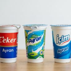 Eker mi, Sütaş mı, İçim mi, Pınar mı: Hangi Markanın Ayranı Daha İyi?