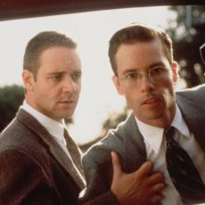 İzlerken İsimleri Aklınızda Tutmakta Zorlanacağınız L.A. Confidential İçin Bir İsim Rehberi