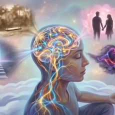 Beynin Arka Planda Açık Kalan Sekmesi: Default Mode Network