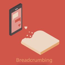 Bazı İnsanlar Neden Breadcrumbing Yapar?