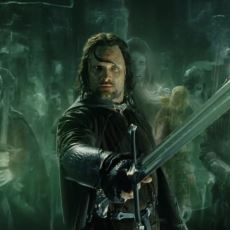 Aragorn, Komuta Ettiği Hayalet Orduyu Neden Mordor'a Varmadan Önce Azat Etti?