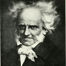 Madalyonun Öteki Yüzü: Arthur Schopenhauer'in Babasıyla Olan Enteresan İlişkisi