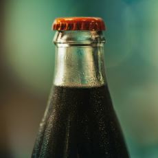 Cam Şişe Coca-Cola'nın Tadı Diğerlerine Göre Daha mı Güzel?
