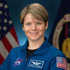 Uzayda Suç İşlediği Düşünülen İlk Astronot: Anne McClain