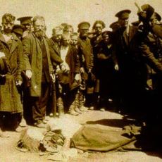 1896'da Rusya'da 1400 Kişinin Can Verdiği Vahim Olay: Khodynka İzdihamı