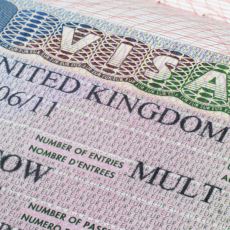 Alınması En Zor Vizelerden: İngiltere Vizesine Başvuracaklara Tavsiyeler