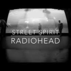 Thom Yorke'un Biz Yazmadık, O Kendi Kendini Yazdı Dediği Şarkı: Street Spirit (Fade Out)