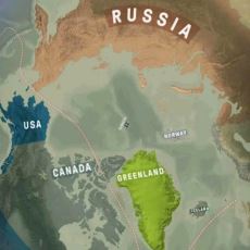 Grönland Neyin Nesidir? Trump Bu Büyük Buz Parçasını Neden İstiyor?