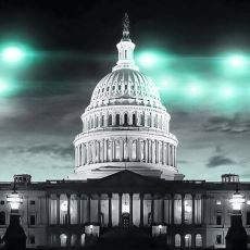 UFO'ların Washington Semalarında Cirit Attığı Yıl: 1952