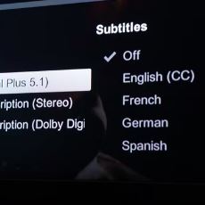 Netflix'te Bir Şeyler İzlerken Ses Kalitesini Artıracak Ufak Ama Etkili Ayarlar