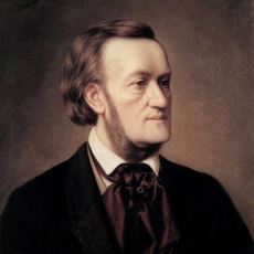 Hitler'in Favori Bestecisi Olması Nedeniyle Çokça Yanlış Anlaşılan Müzisyen: Richard Wagner