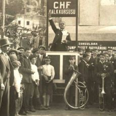 Modern Türkiye'yi Kuran Cumhuriyet Halk Partisi'nin İnişli Çıkışlı Hikayesi