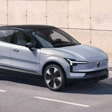 Volvo EX30 ile 1500 Km Yapan Bir Ekşi Sözlük Yazarının Araçla İlgili İzlenimleri