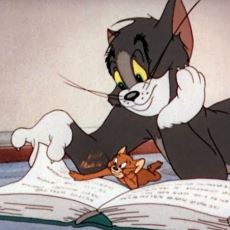 Tom ve Jerry'de Tom'u Tutmak Neden Son Derece Sağlıklı Bir Davranış?