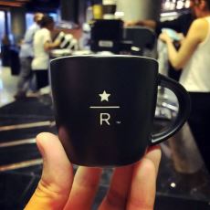 3. Dalga Kahve Akımına Yönelik Bir Konsept Olan Starbucks Reserve'ün Olayı Nedir?