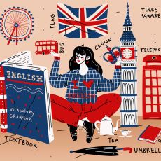 Dil Okulu İçin Londra'ya Gideceklerin Önceden Mutlaka Bilmesi Gereken Şeyler