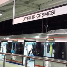 Kadıköy'ün Ayrılıkçeşme Semtindeki Lokasyonların İsimleri Nereden Geliyor?