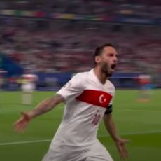 2-1 Kazanarak Son 16'ya Kaldığımız Türkiye-Çekya Maçının Analizi