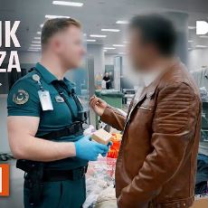 Her Bölümde Ayrı Bir İlginçlik Olan Yeni Program: Gümrük Muhafaza Türkiye