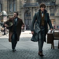 Fantastic Beasts The Crimes of Grindelwald, Neden Kötü Bir Harry Potter Filmiydi?