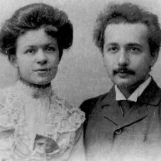 Albert Einstein'ın, Varlığı Yıllar Sonra Öğrenilen Kızı Lieserl'in Sır Gibi Öyküsü