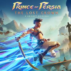 Tecrübeli Bir Oyuncudan, Prince of Persia: The Lost Crown Oyununun İncelemesi