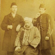 Tahta Çıkışı veya Tahttan İnişi Olay Olan Osmanlı Padişahları