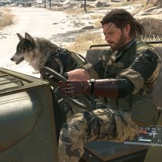 Metal Gear Solid V: The Phantom Pain Oyununda İşinize Yarayacak Taktikler