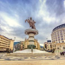 Gidenler Anlatıyor: Avrupa Denince Akla Hemen Gelmeyen Makedonya Nasıl Bir Yer?