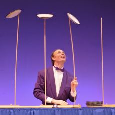 Birden Fazla Kişiyle Flört Etmek, Yani Tabak Çevirmenin Arka Planında Yatan Şeyler