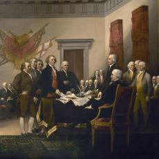 ABD'nin Kurulmasında En Etkili Rolü Oynayan 10 Kişinin Aldığı İsim: Founding Fathers