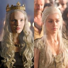 Game of Thrones'un %90'ı Çöpe Giden Korkunç Pilot Bölümü