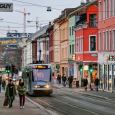 Bekar Bir Beyaz Yaka Çalışan Olarak Yerleşmenin Pek Mantıklı Olmadığı Ülke: Norveç