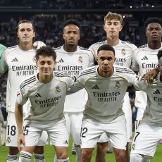 Real Madrid'de Kulübü Bir Süredir Çalkalayan Sevimsiz Dedikodu ve Çekişmeler