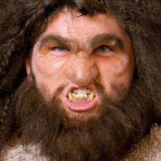 Mağara Adamlarının Dişleri Modern İnsana Göre Neden Daha Sağlamdı?