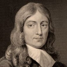 Britanya'nın, İngilizceye En Çok Kelime Kazandıran Büyük Yazarı: John Milton