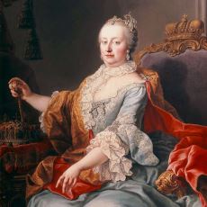 Bir Zamanlar Avrupa'yı Etkisi Altına Alan Turquerie Akımının Sembol İsmi: Maria Theresia