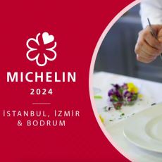 Michelin 2024: Türkiye'de Yıldız Alan ve Tavsiye Listesine Eklenen Restoranlar