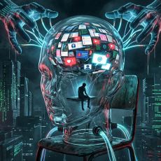 Okuduktan Sonra Zihninin Sandığın Kadar Sana Ait Olmadığını Hissedebileceğin Bir Yazı